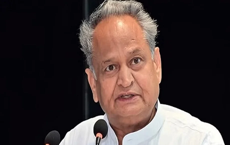 हमारी सरकार के कार्यकाल में राजस्थान का हेल्थ मॉडल पूरे देश में चर्चित रहा: Ashok Gehlot