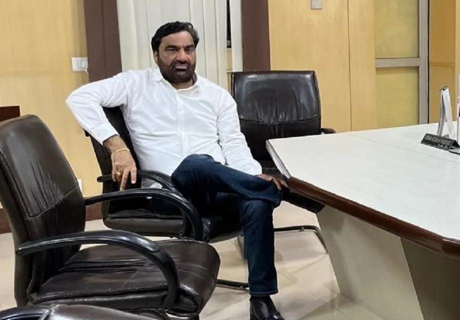 राज्य सरकार को बजट घोषणाओं के क्रियान्वयन हेतु विशेष बजट राज्य स्तर से ही देना चाहिए: Hanuman Beniwal 