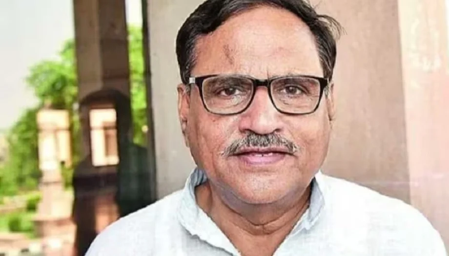 Rajasthan: पूर्व मंत्री महेश जोशी को लगा बड़ा झटका, उच्च न्यायालय ने खारिज की जमानत याचिका 