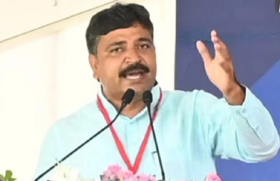 ईआरसीपी को लेकर Jully ने भजनलाल सरकार और पीएम मोदी पर साधा निशाना, अब बोल दी है ये बात 