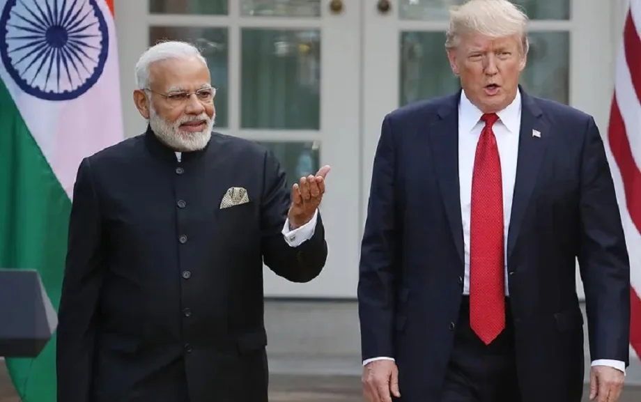 भारत पर आज से 25 प्रतिशत अतिरिक्त अमेरिकी टैरिफ लागू, PM Modi ने किया है ये आह्वान