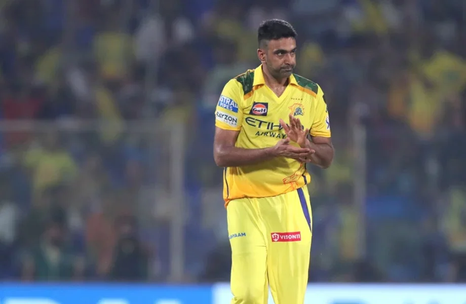 Ashwin ने आईपीएल से भी लिया संन्यास, अब करेंगे ऐसा