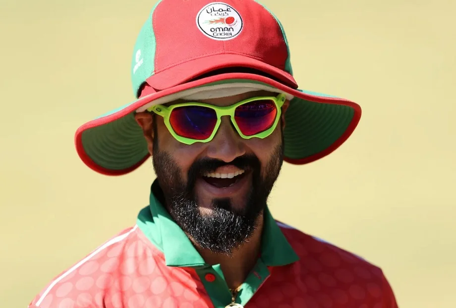 Asia Cup: ओमान की कप्तानी करेगा भारतीय मूल का ये क्रिकेटर, टीम का ऐलान