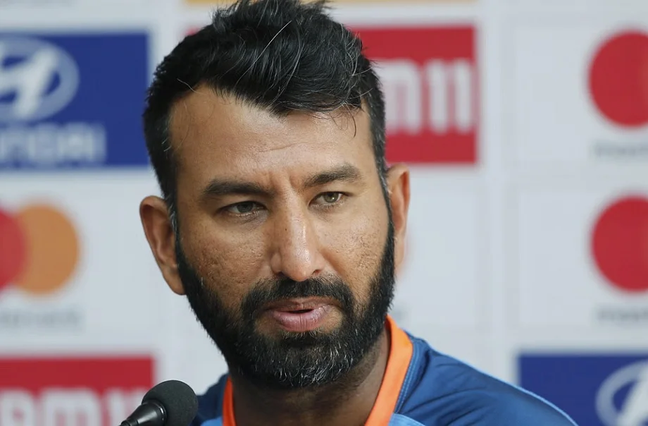 अन्तरराष्ट्रीय क्रिकेट से संन्यास के बाद Cheteshwar Pujara ने इस बात के लिए मांगी माफी, वीडियो हो रहा है वायरल