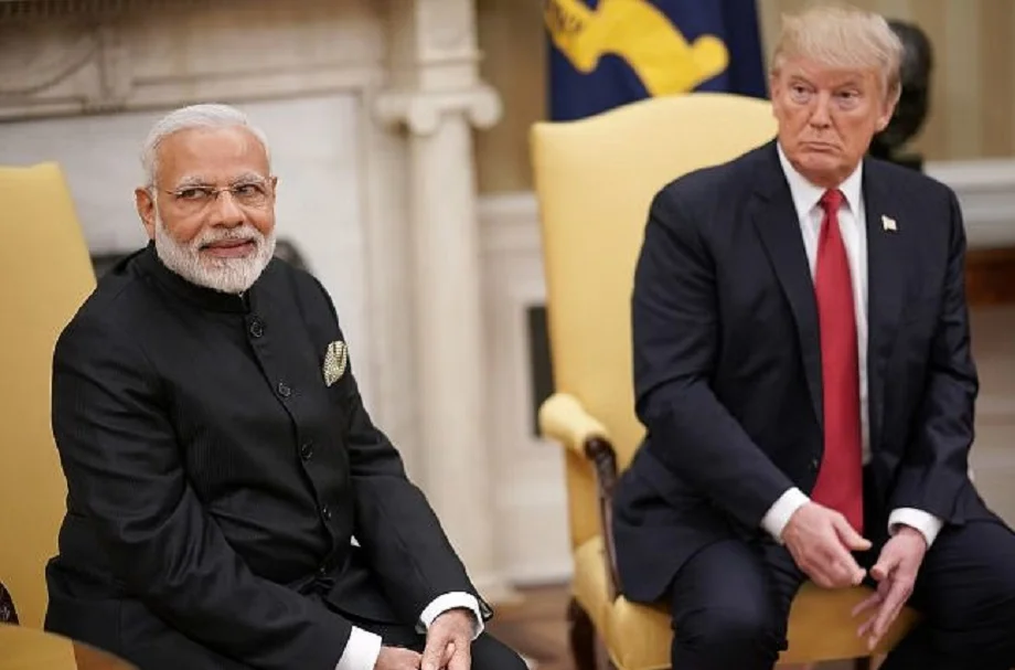 अमेरिका को करारा जवाब देने के लिए India ने बना ली है रणनीति, 40 देशों में किया जाएगा ऐसा