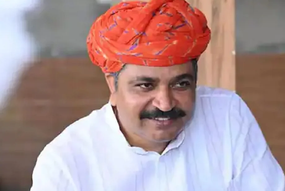 खैरथल-तिजारा को लेकर Tika Ram Jully ने अब सीएम भजनलाल से कर दी है ये मांग