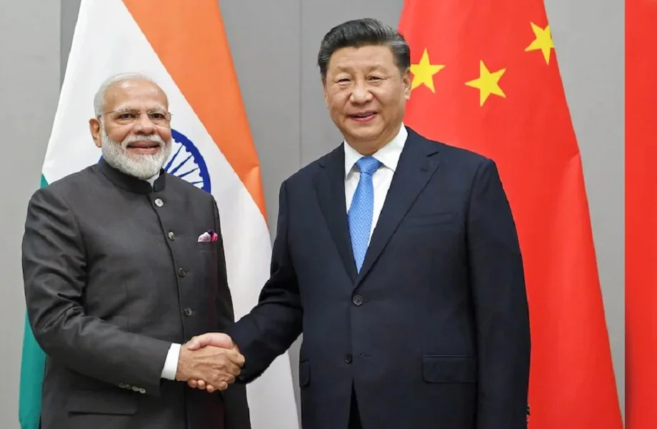 अमेरिका ट्रैरिफ के बाद PM Modi चीनी राष्ट्रपति शी जिनपिंग साथ करेंगे ऐसा!
