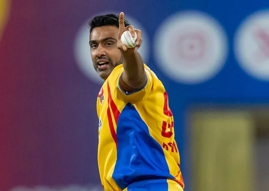 आईपीएल से संन्यास के बाद इस लीग में खेलते नजर आएंगे Ashwin!