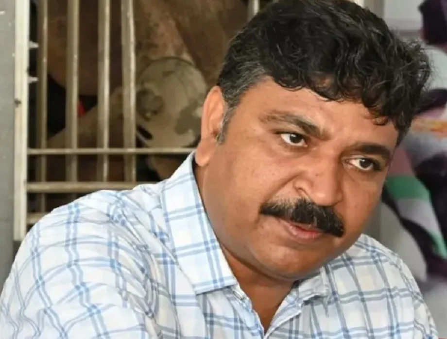 एसआई भर्ती रद्द होने पर Jully ने कहा-भाजपा सरकार का दोहरा चरित्र भी सामने आ गया है