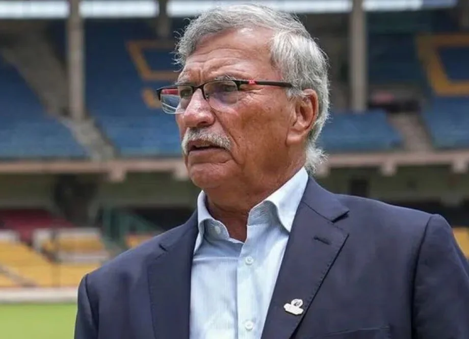 बीसीसीआई अध्यक्ष Roger Binny ने अपने पद से दिया इस्तीफा, इस दिग्गज को मिली जिम्मेदारी 