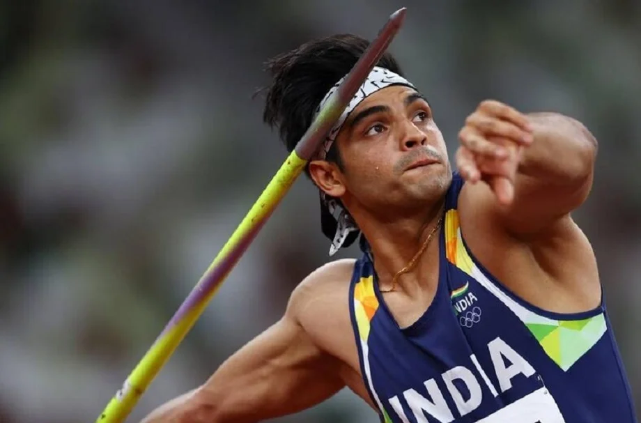 डायमंड लीग फाइनल्स में लगातार तीसरी बार दूसरे स्थान पर रहे Neeraj Chopra , इतनी दूर फेंका भाला