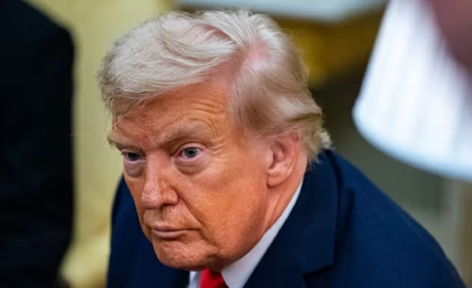 Donald Trump ने किस कारण से भारत पर लगाया 50 प्रतिशत टैरिफ? हुआ ये चौंकाने वाला खुलासा