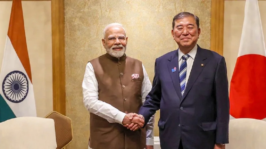 PM Modi Japan Visit: सुरक्षा, टेक्नोलॉजी और चंद्रयान-5 से लेकर भारत और जापान के बीच कई बड़ी डील, कई समझौते पर हुए हस्ताक्षर