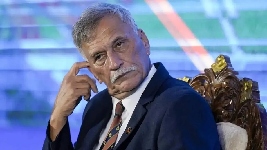 Roger Binny: आ गई पूरी कहानी सामने, जाने क्यों रोजर बिन्नी को देना पड़ा अपने पद से इस्तीफा