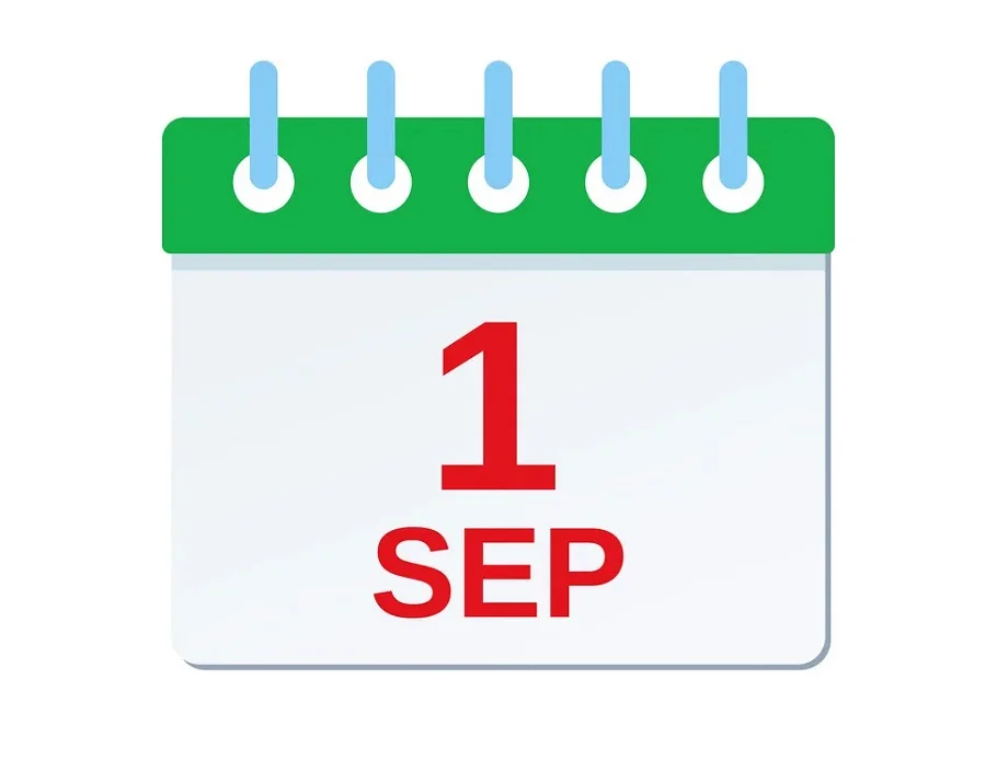 1 September: सितंबर की पहली ही तारीख को देखने को मिल सकते हैं ये बड़े बदलाव, आप की जेब पर भी पड़ेगा असर
