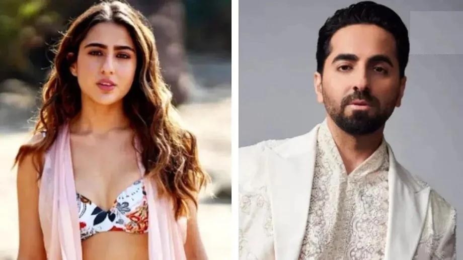 Pati Patni Aur Woh 2: आयुष्मान और सारा की फिल्म के क्रू के साथ मारपीट, प्रयागराज में चल रही हैं शूटिंग