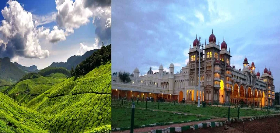 Travel Tips: आप भी घूम आए इस बार दक्षिण भारत का यह शहर, हर किसी के रहती हैं यहां जाने की इच्छा