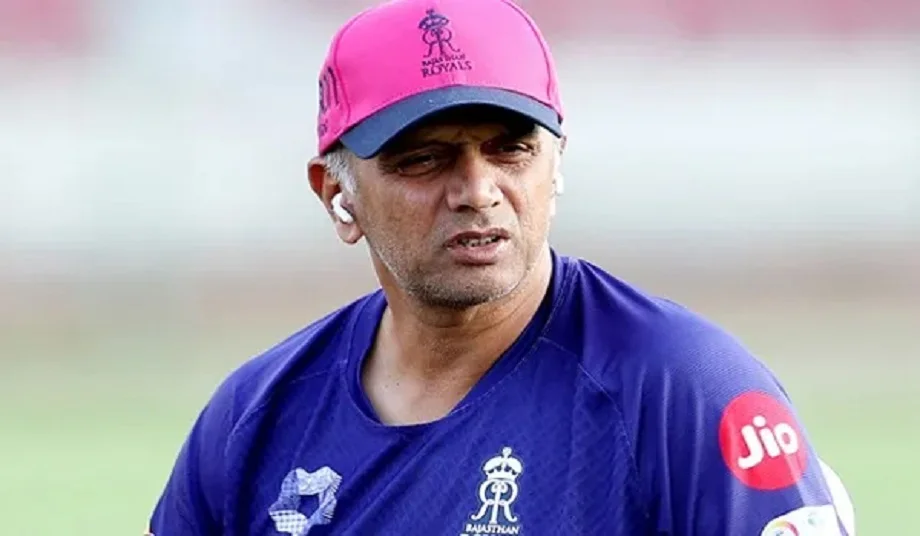 Rahul Dravid: राजस्थान रॉयल्स के हेड कोच पद से राहुल द्रविड़ ने दिया इस्तीफा, 2026 में नहीं आएंगे साथ