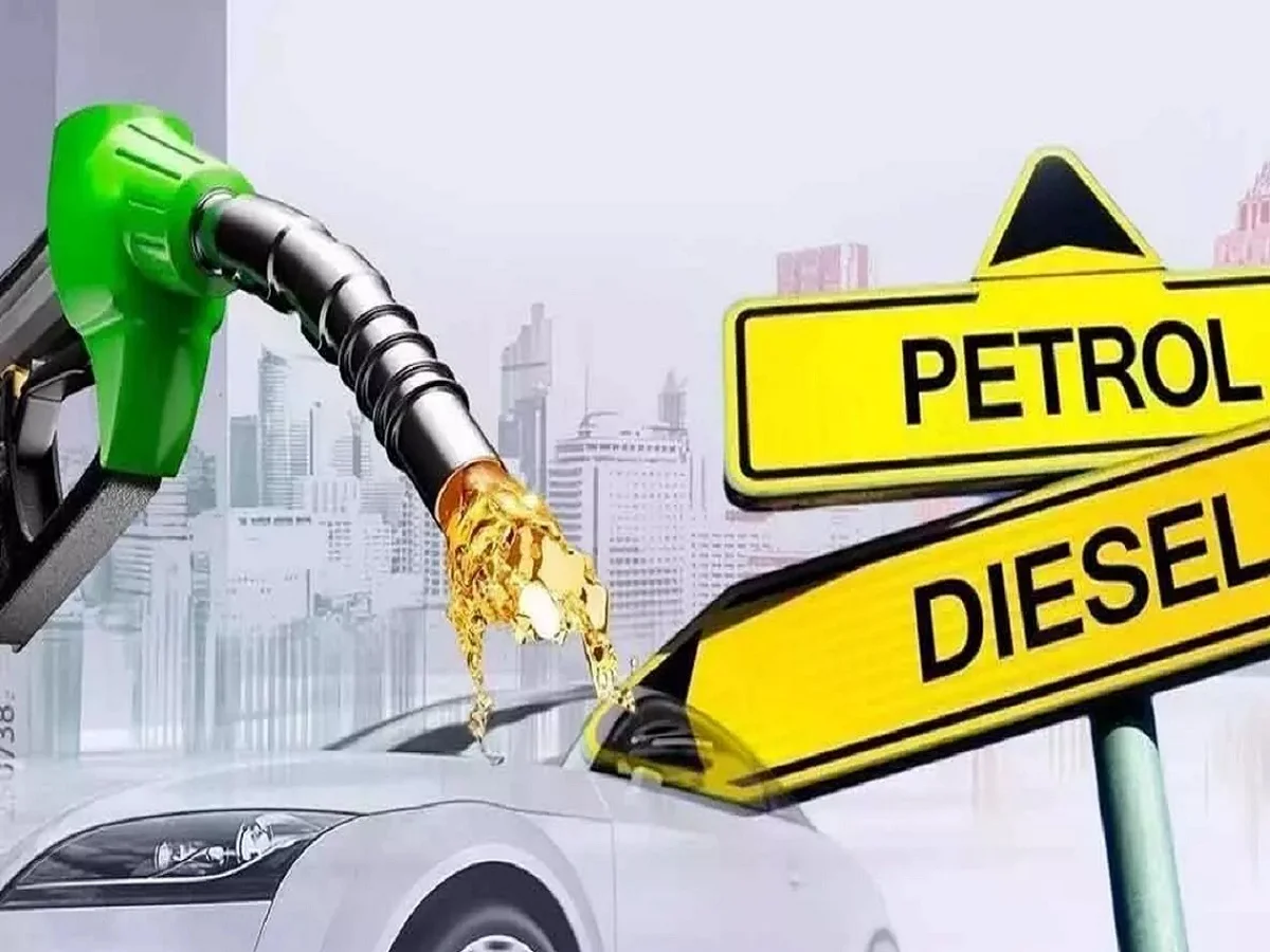 Petrol-Diesel Prices: दोनों ईंधनों के लिए आज इतने रुपए करने होंगे खर्च, ये हैं ताजा कीमतें