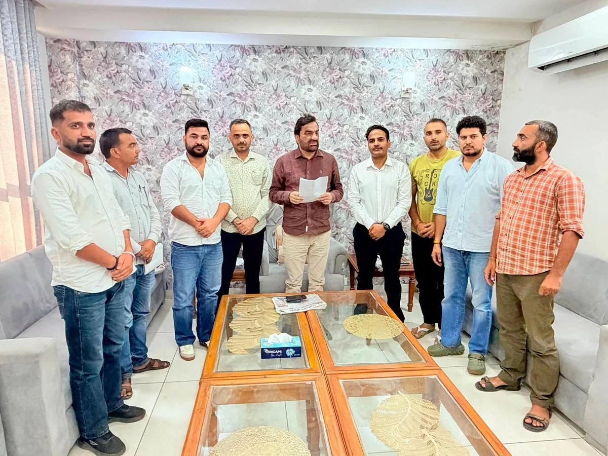 देश के लिए बलिदान देने वाले वीर जवानों का सम्मान केवल औपचारिकता नहीं, बल्कि राष्ट्र का नैतिक कर्तव्य है:  Beniwal