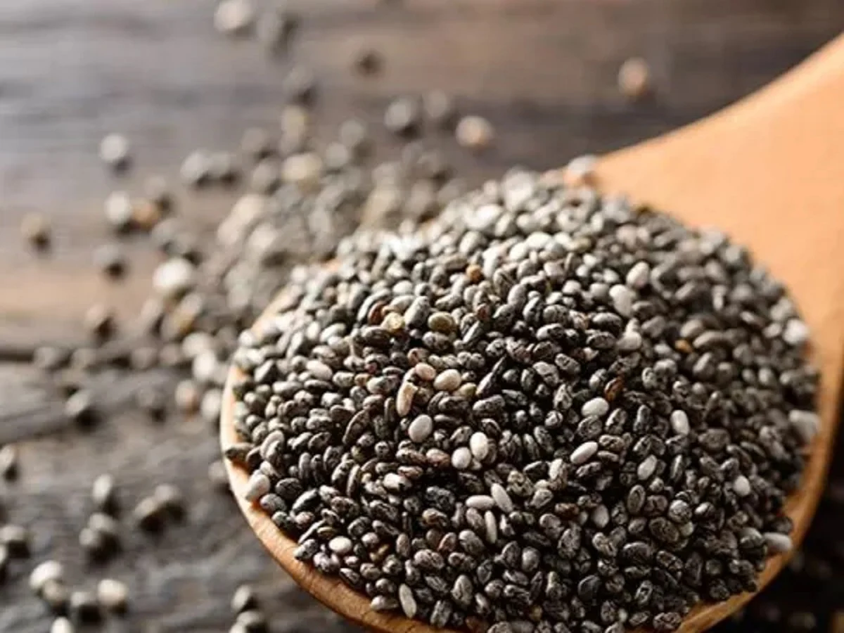 Health Tips:  चिया सीड्स का ज्यादा सेवन करने से झेलनी पड़ सकती हैं ये परेशानियां