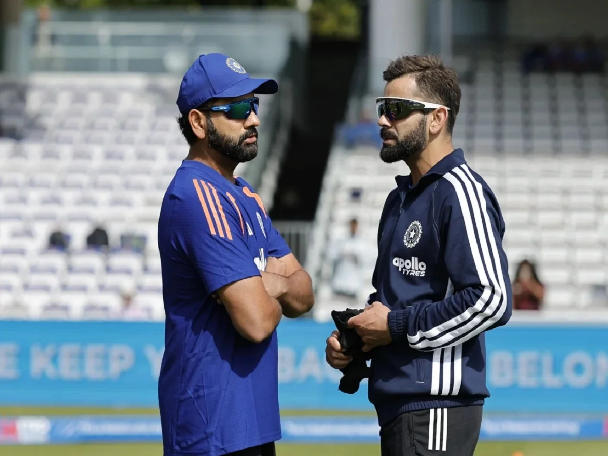 ODI World Cup में रोहित और कोहली सहित इन 6 खिलाड़ियों का खेलना तय!