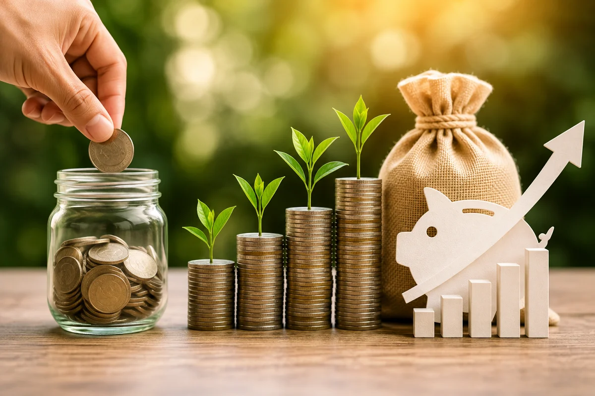 ₹30,000 की मासिक SIP से क्या 3 साल में बन सकते हैं ₹50 लाख? जानिए पूरा गणित और सच्चाई