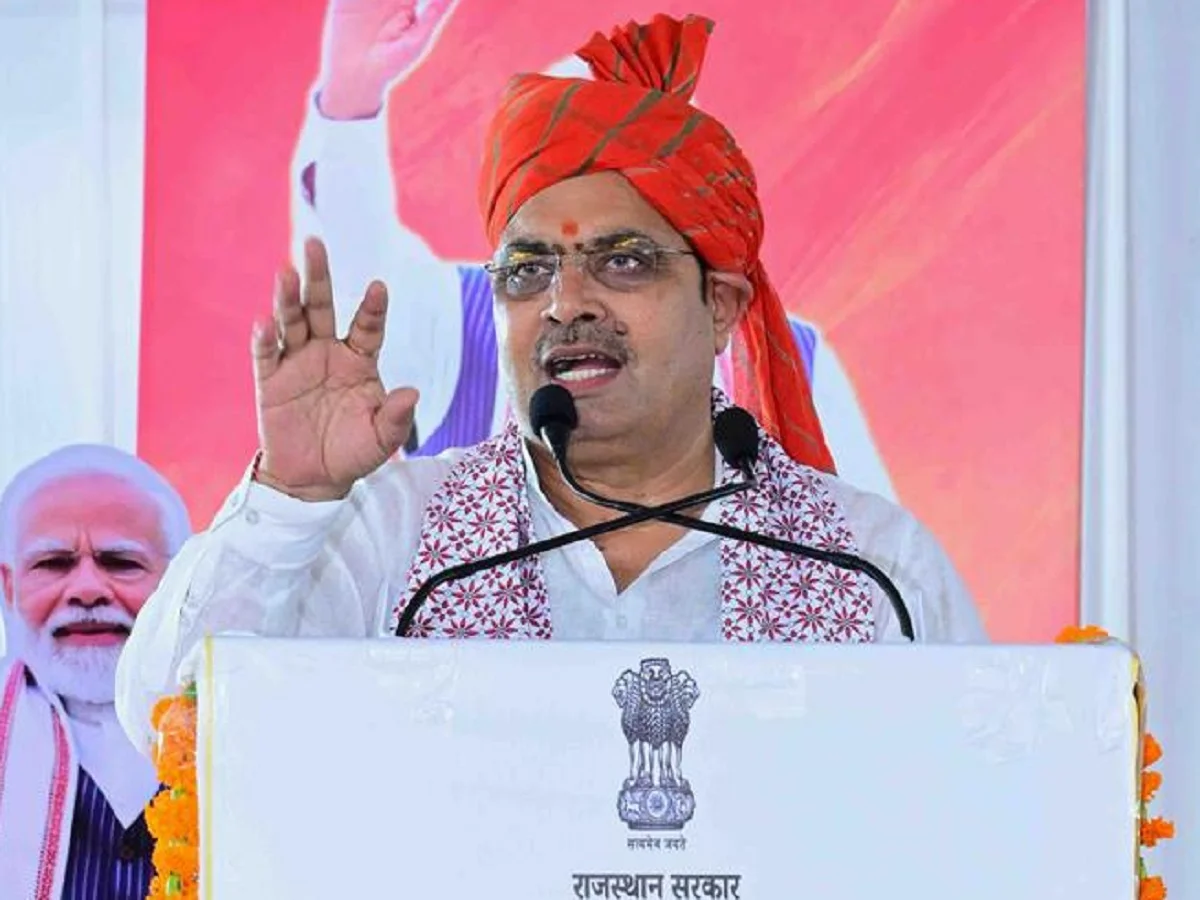 Rajasthan: सीएम भजनलाल ने अब आमजन को दी ये बड़ी सौगातें