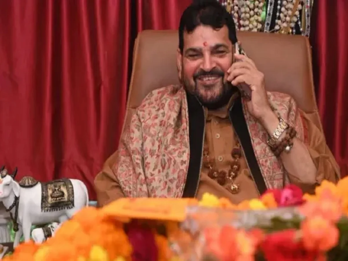 महिला पहलवानों के यौन उत्पीड़न मामले में बृजभूषण हुए बरी, दिल्ली की राउज एवेन्यू कोर्ट ने सुनाया फैसला