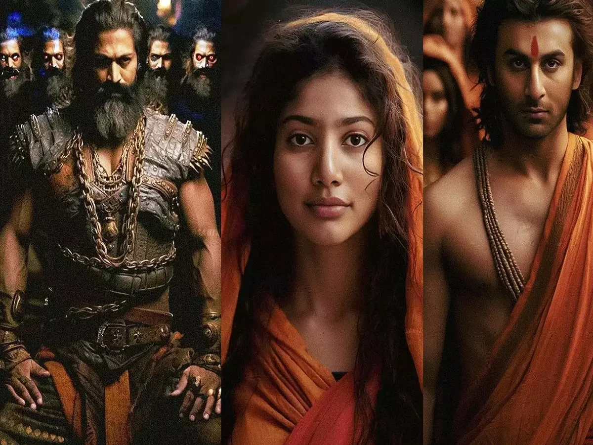 रिलीज होने से पहले ही फिल्म Ramayan को लेकर खड़ा हुआ ये विवाद, रामलीला महासंघ ने दी चेतावनी
