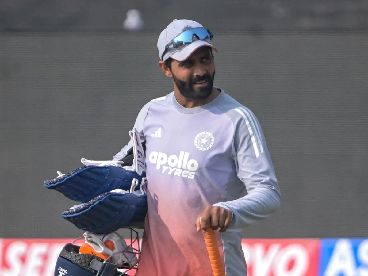 IND vs SL: रवींद्र जडेजा अब टेस्ट क्रिेकेट में हासिल करेंगे ये बड़ी उपलब्धि