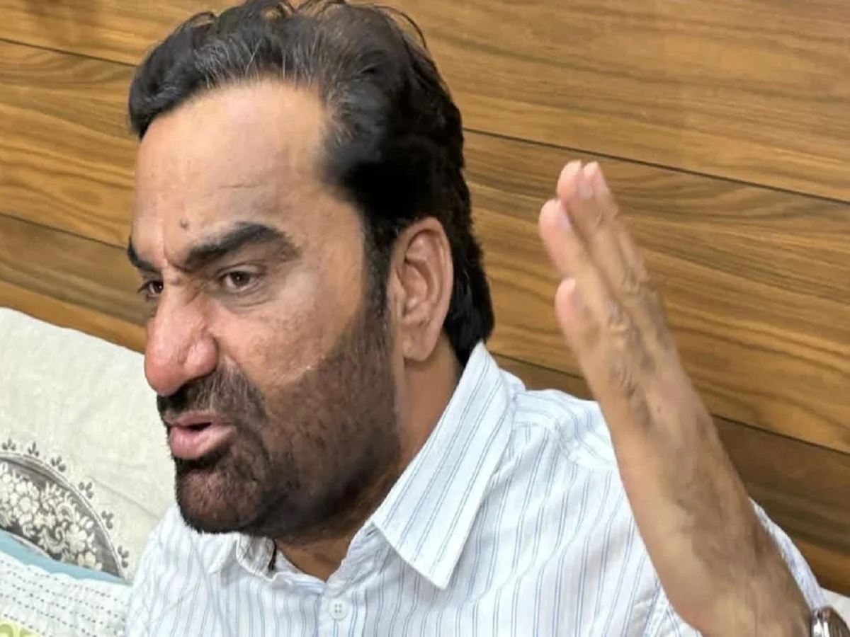 बांकीपुर और दतिया विधानसभा उपचुनावों के परिणामों के बार Beniwal ने भाजपा पर कसा तंज, कहा- जनता केवल ‘डबल इंजन’के शोर से…