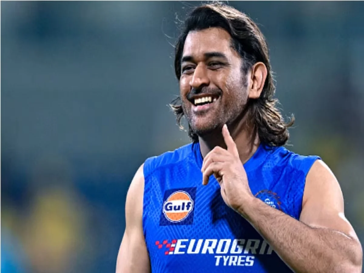 क्रिकेट छोड़कर अब इस फील्ड में उतरने वाले हैं MS Dhoni! इस कारण लग रहे हैं कयास