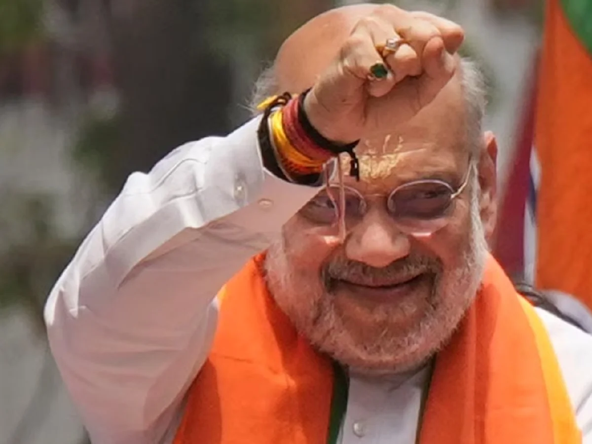 केंद्रीय मंत्री Amit Shah 16 अगस्त को आएंगे राजस्थान, अलवर में देंगे ये सौगात