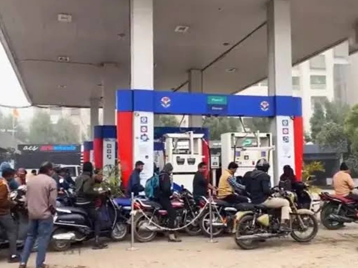 इन वाहन चालकों को पेट्रोल पंप पर नहीं मिलेगा फ्यूल, मिलेगा चालान!