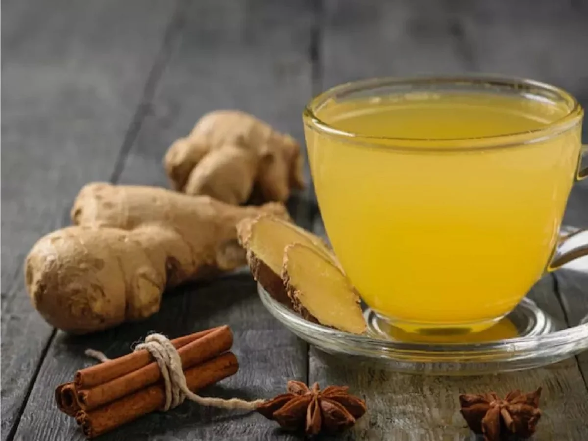 Health Tips: माइग्रेन की परेशानी में राहत देती है अदरक की चाय और दाल चीनी, जान लें