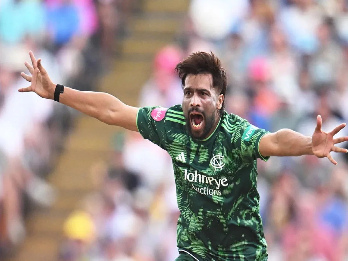 क्या अब आईपीएल खेलेंगे Mohammad Amir? मिल चुकी है ब्रिटिश नागरिकता