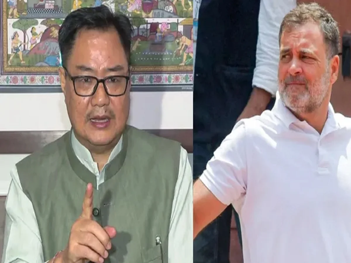 मोदी सरकार ने इन बिलों के लिए मांगा कांग्रेस का सहयोग, Rahul Gandhi ने कर दिया है इनकार