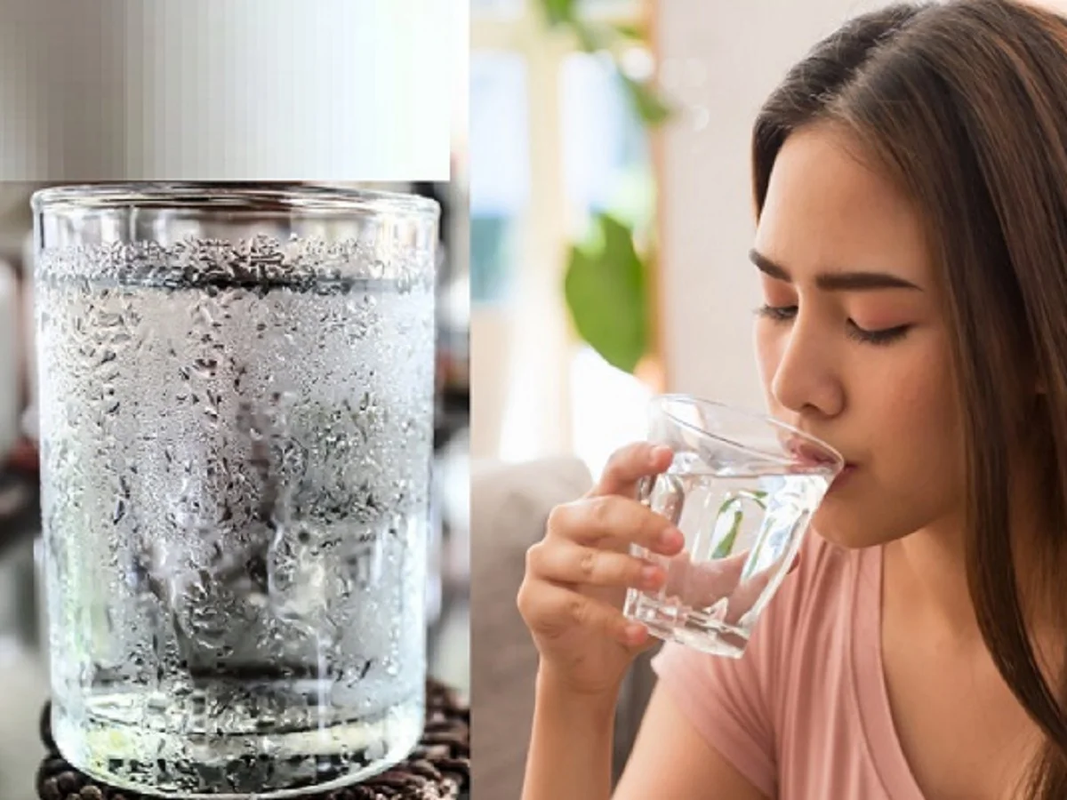 Health Tips: सेहत खराब कर सकता है ठंडा पानी, पीने से पहले जान लें ये बातें