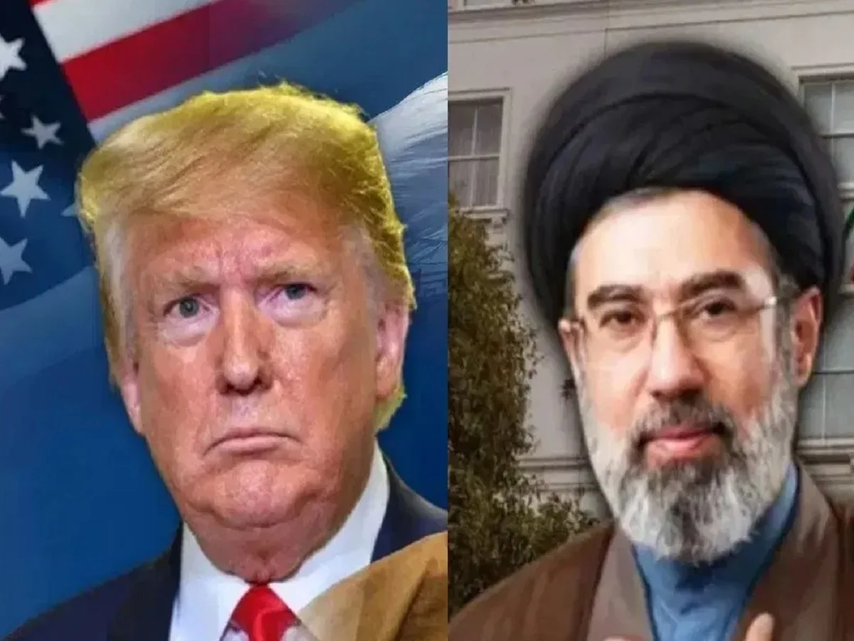Iran ने होर्मुज स्ट्रेट पर अपनी पकड़ और मजबूत करने की कर दी तैयारी, ट्रंप ने फिर दिया बड़ा बयान