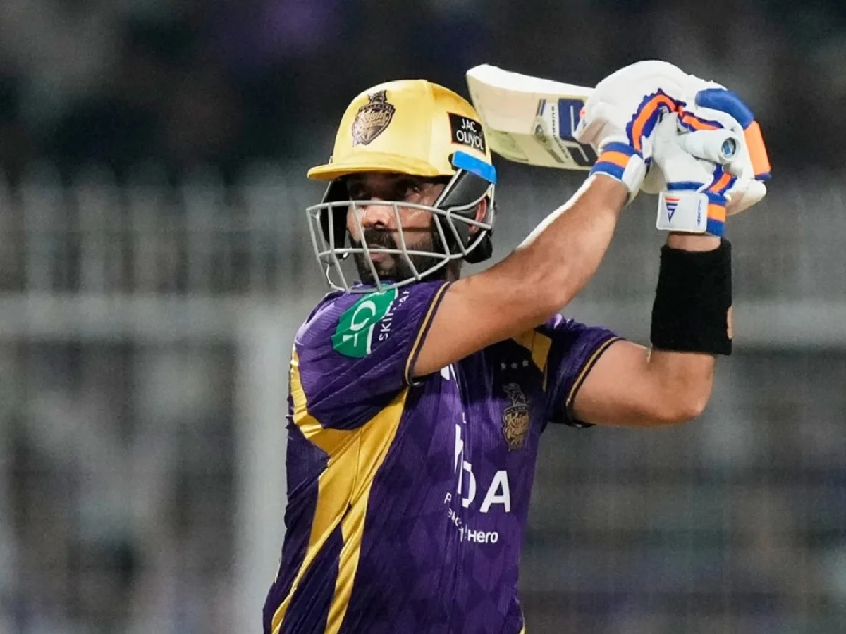 इंटरनेशनल क्रिकेट से रिटायरमेंट लेने के बाद Ajinkya Rahane ने उठा लिया है ये बड़ा कदम