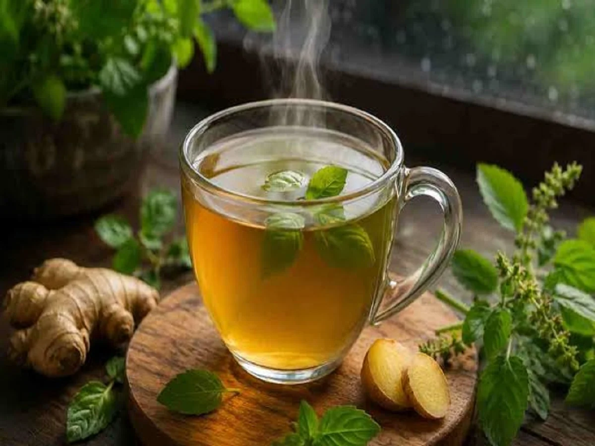 Health Tips: मानसून के मौसम में सर्दी-जुकाम, गले में खराश और खांसी से हैं परेशान तो अपना लें ये घरेलू उपाय