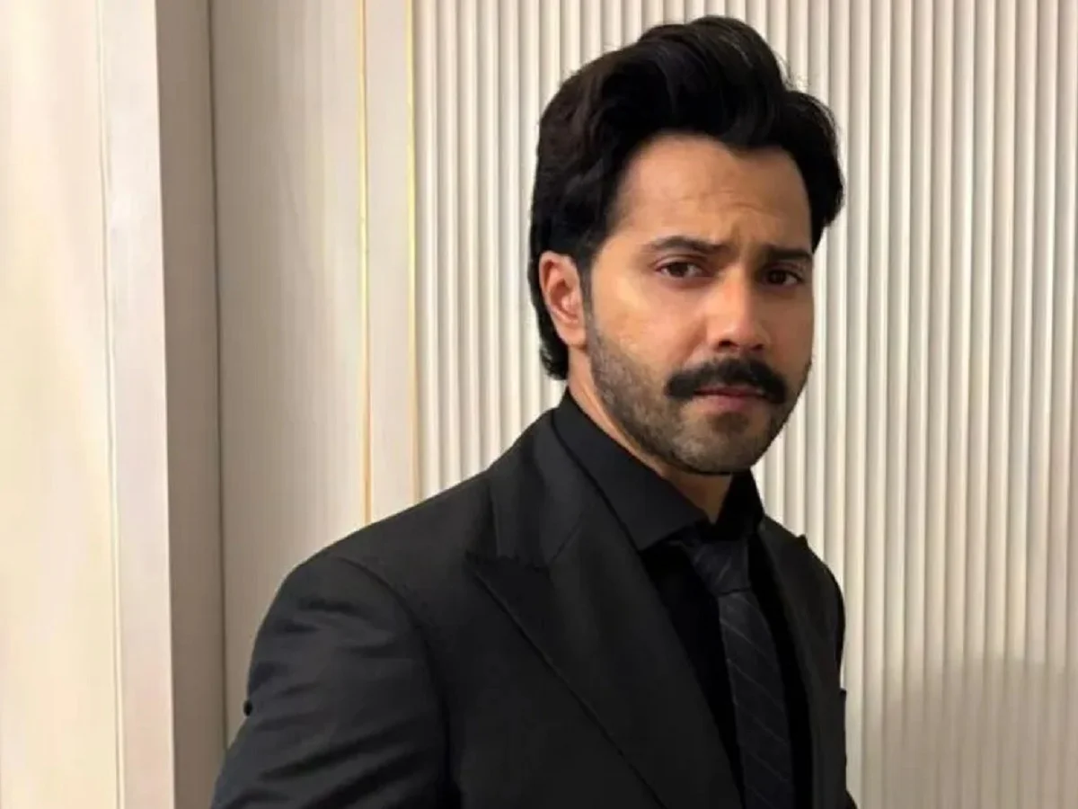 अब इस फिल्म में अपने अभिनय का जलवा दिखाते नजर आएंगे Varun Dhawan, वाईआरएफ पहली बार कर रहा है ऐसा