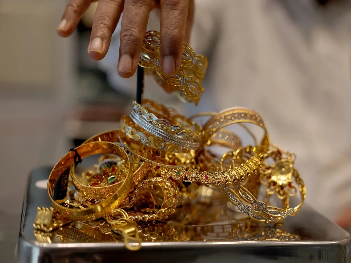 Gold and Silver Prices: पांच दिन में 14,094 रुपए महंगी हुई चांदी, इतने बढ़े सोने के दाम
