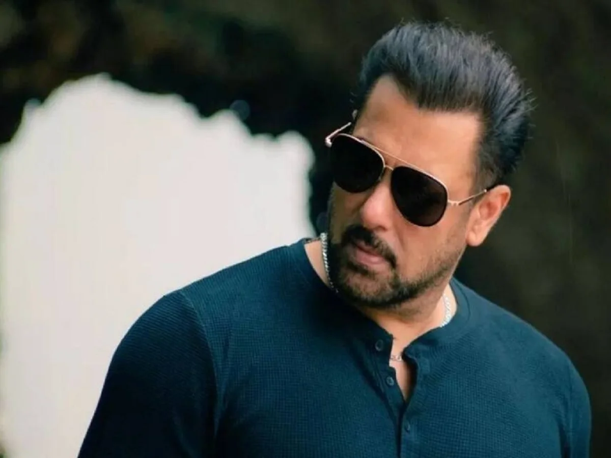 Salman Khan की सुरक्षा में तैनात पुलिस कांस्टेबल की अचानक हुई मौत