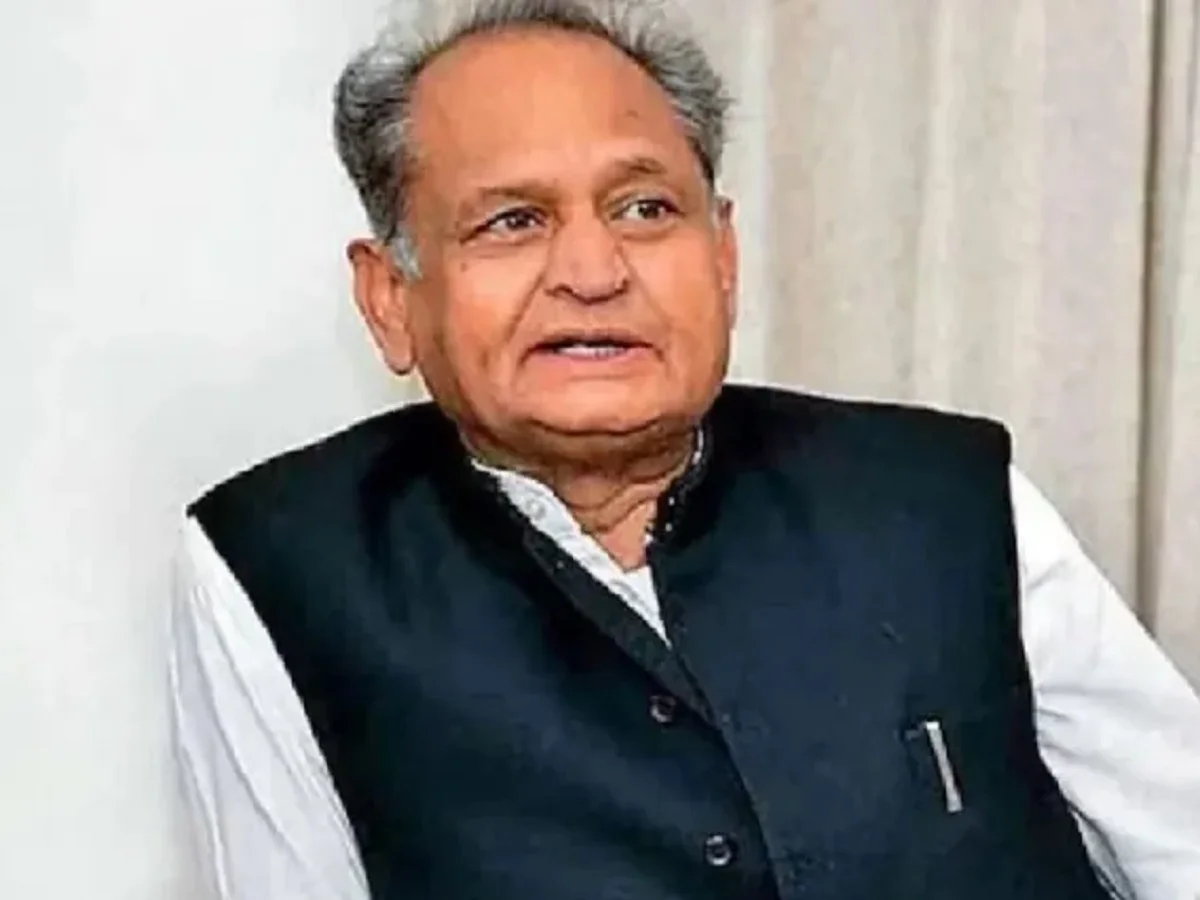Gehlot का भंवरी देवी हत्या मामले में बड़ा बयान, कहा- क्या आरोपियों को कोई राजनीतिक संरक्षण मिल रहा है?