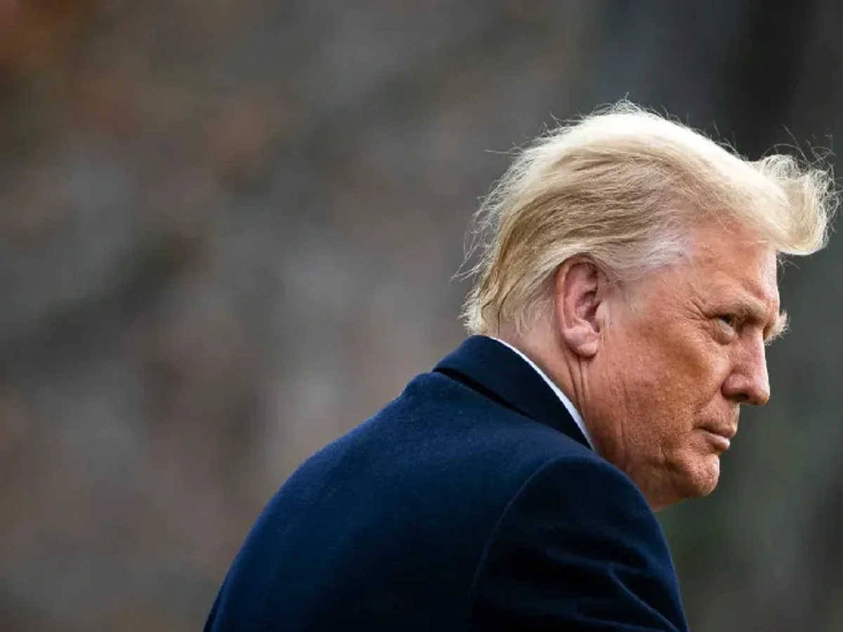 Donald Trump ने ईरान से जंग खत्म करने के दिए संकेत, रख दी है अब ये शर्त