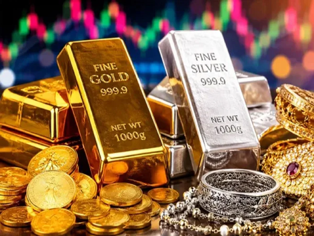Gold-Silver Prices: 1.50 लाख के पार हुआ सोना, इतने बढ़ गए हैं सोने-चांदी के दाम