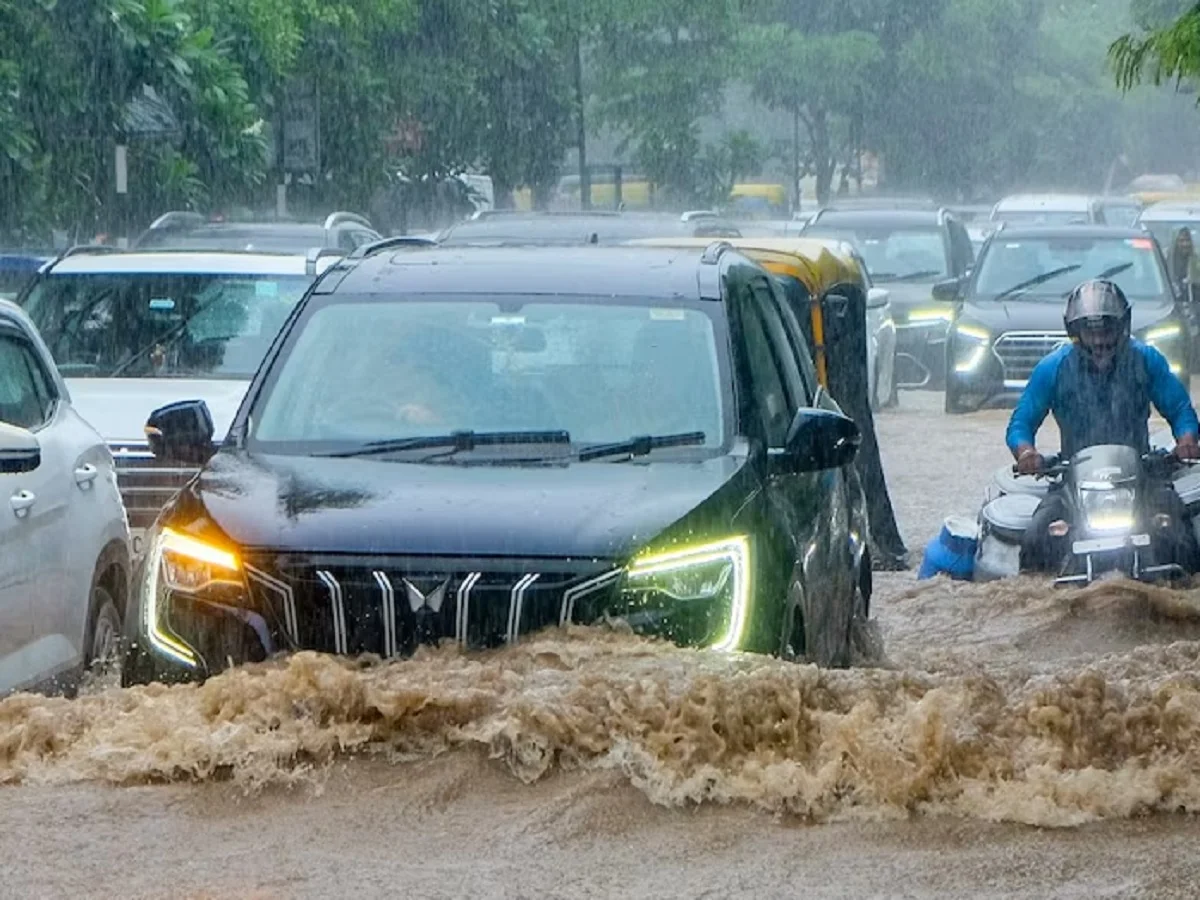 National Weather Forecast: राजस्थान के 6 जिलों के लिए जारी हुआ भारी बारिश का अलर्ट, 19 जिलों में ऐसा रहेगा मौसम