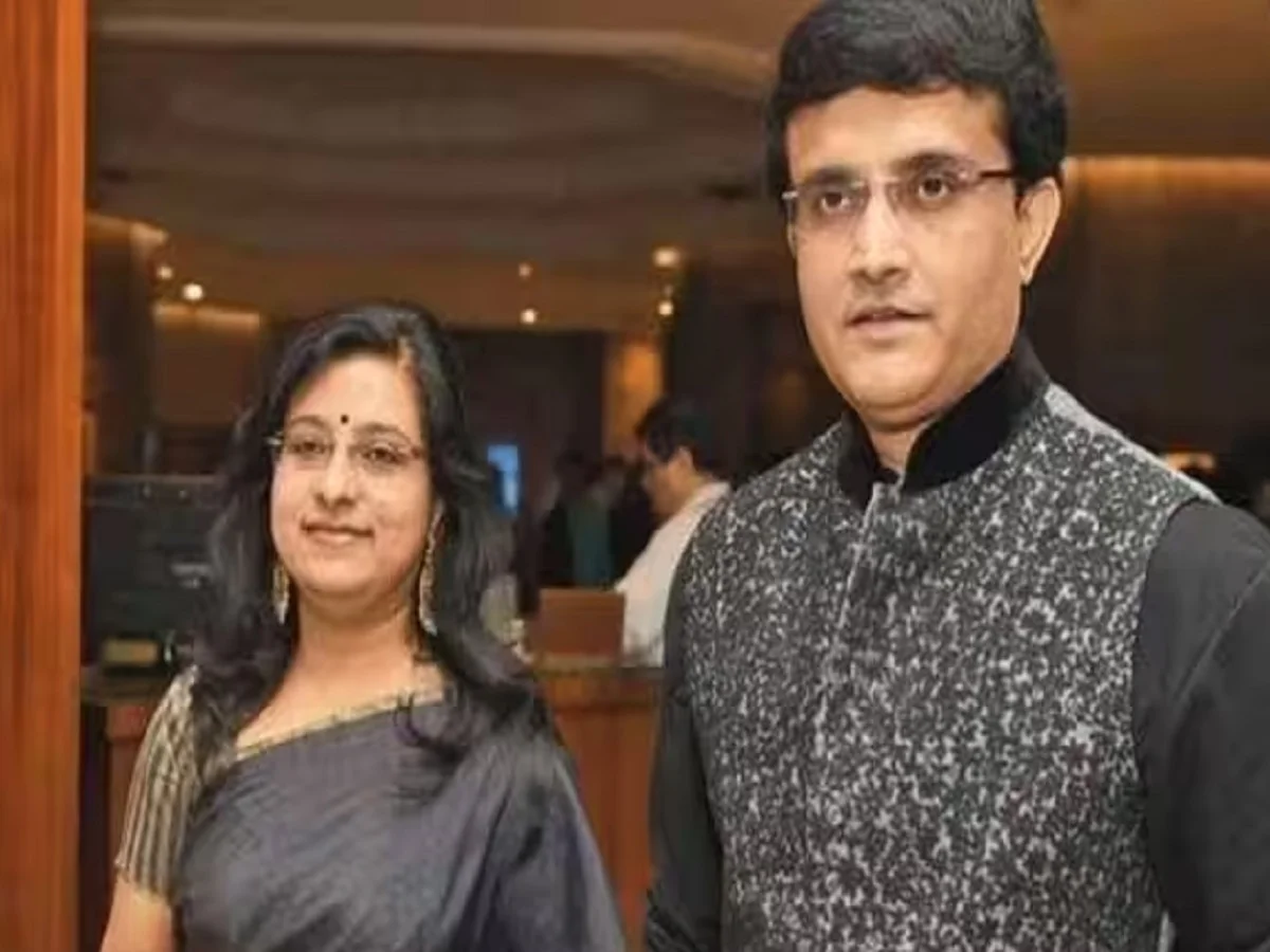 पूर्व भारतीय कप्तान Sourav Ganguly को मिली जान से मारने की धमकी